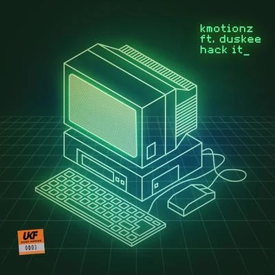 K MotionzHack It