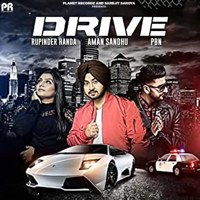 Raj Bains/Raxstar/PBNDrive