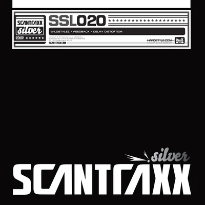 Levenkhan/WildstylezScantraxx Silver 020