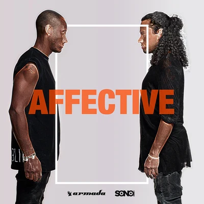 Sunnery James & Ryan MarcianoAffective EP