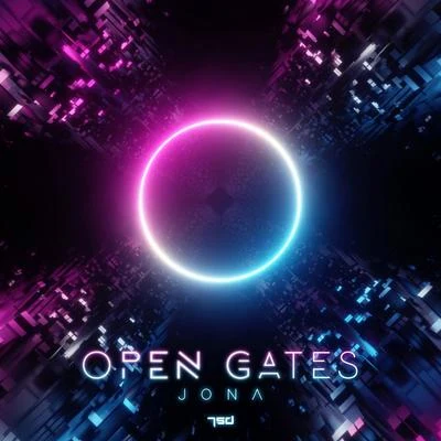 JonaOpen Gates