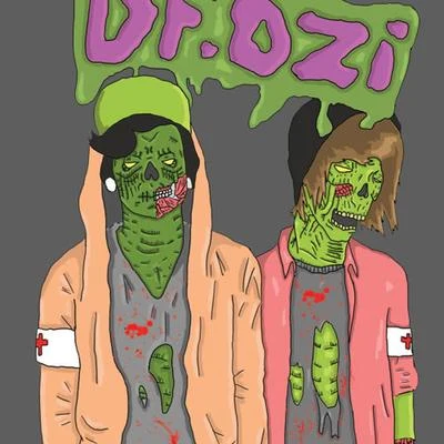 DJTXTMEBACKDr. OziWho The **** Is Dr. Ozi?