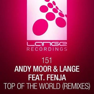 LangeGareth EmeryTop Of The World (Remixes)