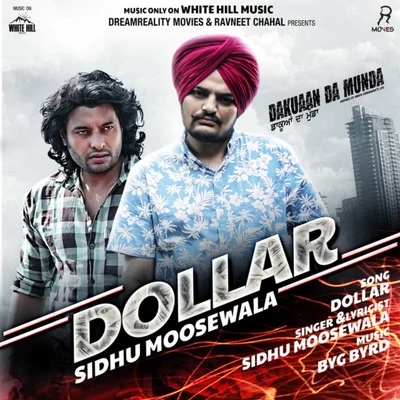 Sidhu Moose WalaDollar (Remix)