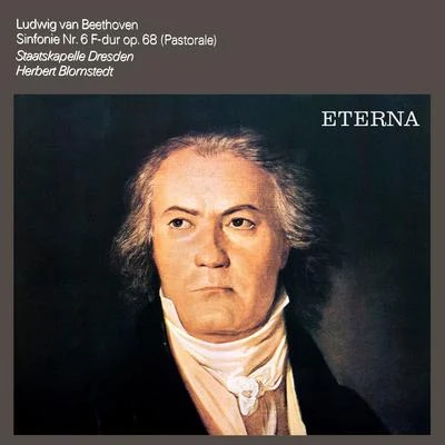 Staatskapelle Dresden/Herbert BlomstedtBeethoven: Symphony No. 6 Pastoral