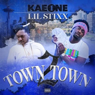 Kae OneTown 2 Town