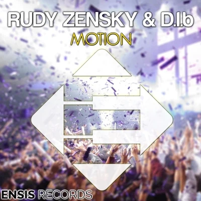 Rudy ZenskyDave TillRegiMotion