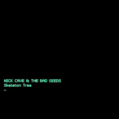 Nick Cave & the Bad SeedsSkeleton Tree