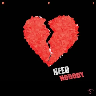 AbillyonNeed Nobody (feat. Abillyon)