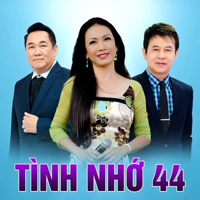 Chung Tử Lưu/KennyTình nhớ 44