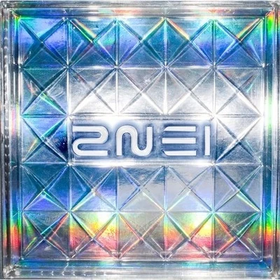 2NE12NE1 1st Mini Album