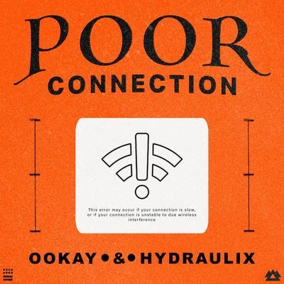 OokayPoor Connection