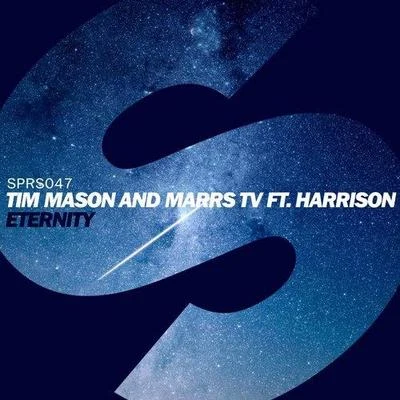 Tim MasonEternity