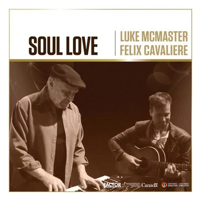 Luke McMasterSoul Love