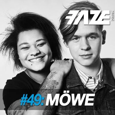 MoWeBanzoFaze #49: MÖWE