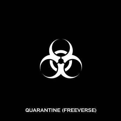 Chris WebbyQuarantine (Freeverse)