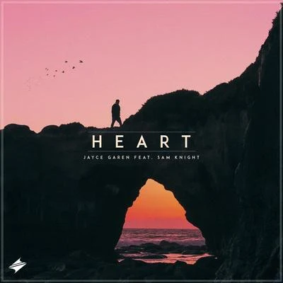 Sam Knight/StarlyteHeart (feat. Sam Knight)