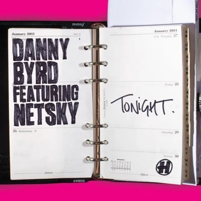 Danny ByrdTonight