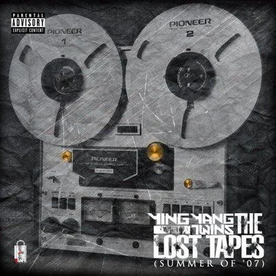 Ying Yang TwinsJuvenileMurphy LeeLil JonFat JoeThe Lost Tapes (Summer Of 07)