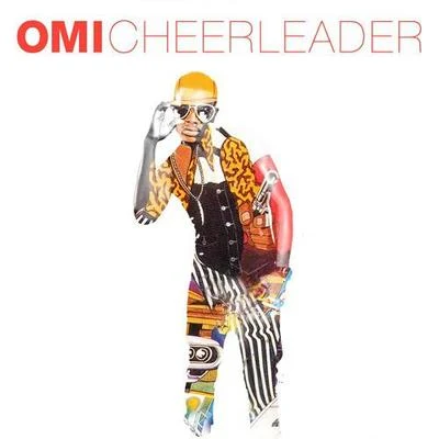 OmiCheerleader (Remixes)