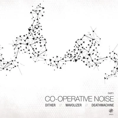 DitherCo-operative Noise Part 1