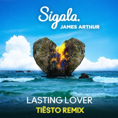 Sigala/Martin Jensen/KatoLasting Lover (Tiësto Remix)