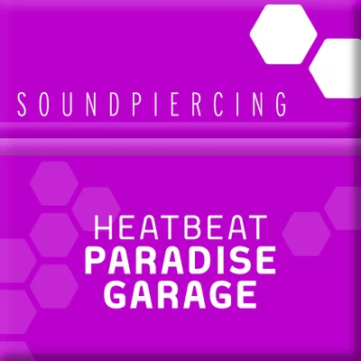 Heatbeat/QuillaParadise Garage