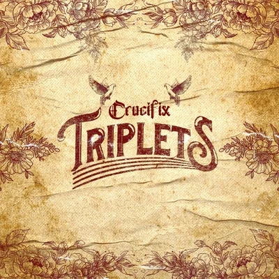 CrucifixTriplets