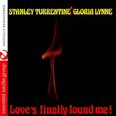 Gloria LynneLoves Finally Found Me! (Digitally Remastered)