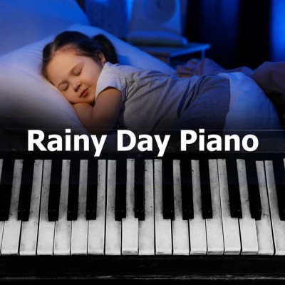 Relaxing Piano Music Universe/Calming Baby Sleep Music Club/Gym PianoRainy Day Piano