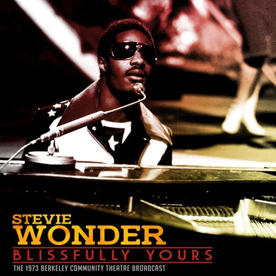 Freddy Fender/Stevie WonderBlissfully Yours (Live)