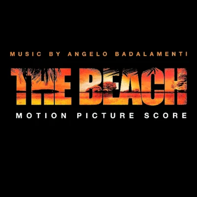 Angelo BadalamentiThe Beach [Original Score]