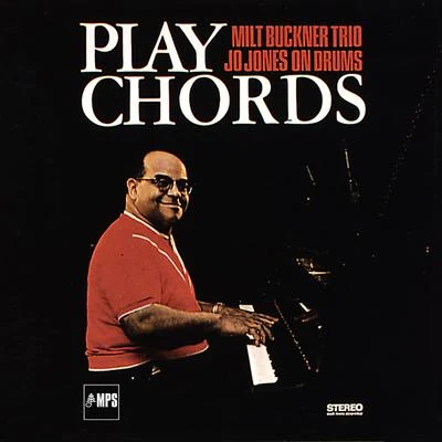 Milt BucknerPlay Chords