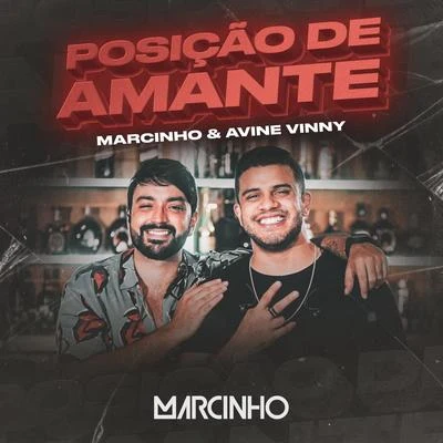 MC Lelo 2LMarcinhoMC MMPosição de Amante