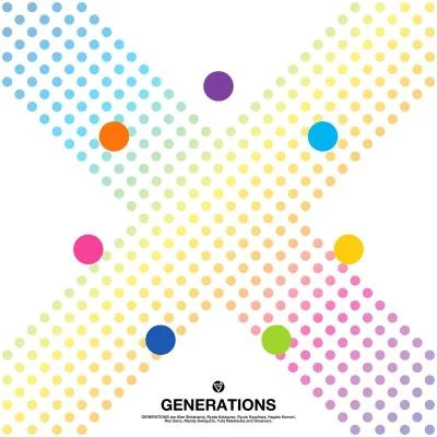 GENERATIONS from EXILE TRIBEX