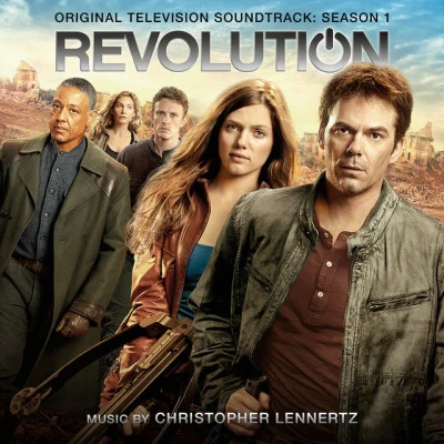 Christopher LennertzRevolution: Season 1 (Original Television Soundtrack)