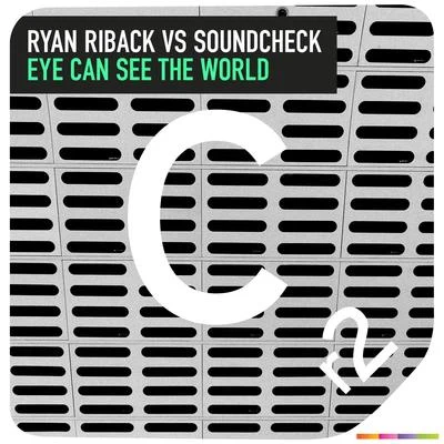 Ryan RibackEye Can See The World