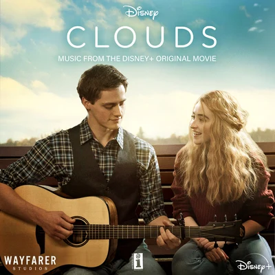 Sabrina Carpenter/Dagny/Ellie Goulding/Bülow/Lady Gaga/Lorde/Mabel/Colby ODonisCLOUDS (Music From The Disney+ Original Movie)