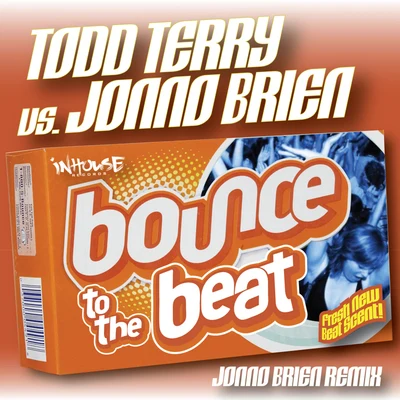 Jonno BrienBounce To The Beat (JONNO BRIEN Remix)