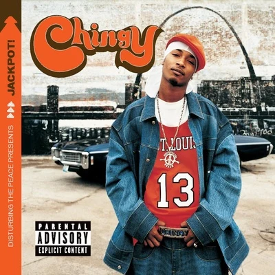 Chingy/LeToya/Don Yute/Houston/Nate Dogg/I-20Jackpot