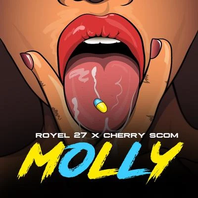 El Cherry Scom/Royel 27Molly