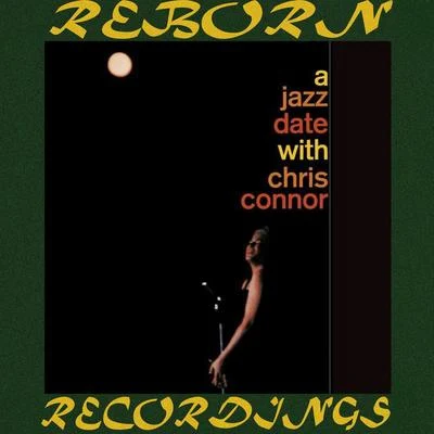 Chris Connor/James CampbellA Jazz Date with Chris ConnorChris Craft (HD Remastered)