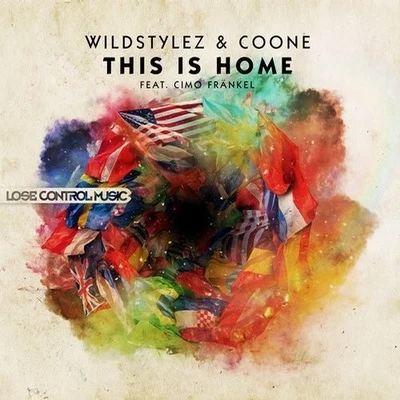 The Masochist/WildstylezTHIS IS HOME