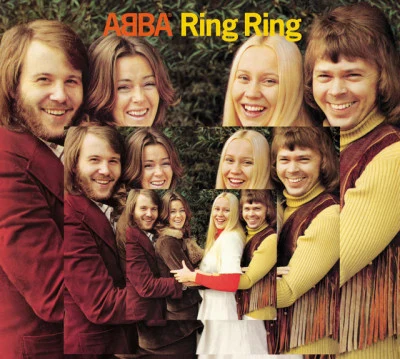 AbbaRing Ring