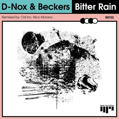 BeckersD-NoxLENN VBitter Rain