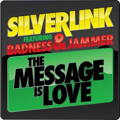 BadnessThe Message Is Love (Remixes)