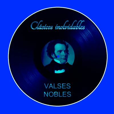 Orquesta Lírica de BarcelonaClásicos Inolvidables: Valses Nobles