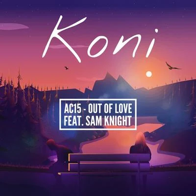 Sam Knight/StarlyteOut of Love