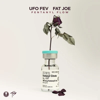 Ufo FevFentanyl Flow (feat. Fat Joe) [Radio Edit]