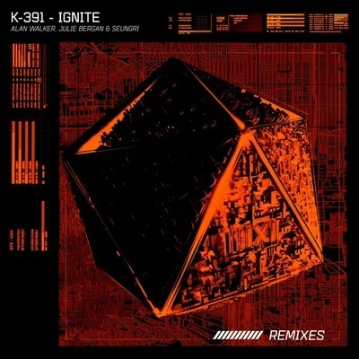 勝利Ignite (Remixes)